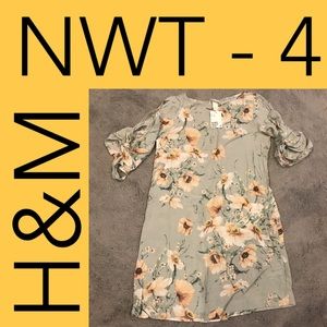 NWT H&M Dress